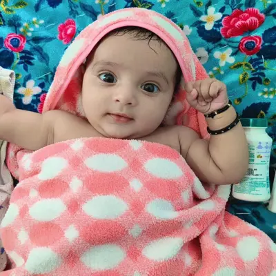 Viyanshi choudhary 