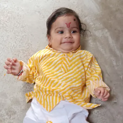 Aadvik Patel