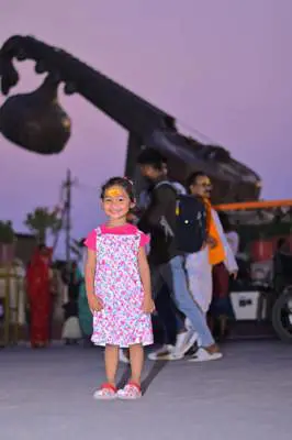 Sanvi 