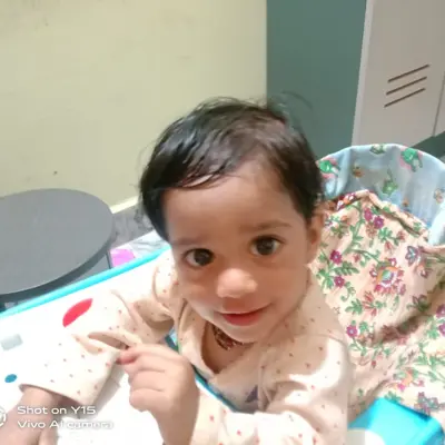 ಇವಾಂಶಿಕಾ ಸಂತೋಸ ಬೋರಕರ