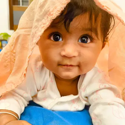 NITHARA K S 