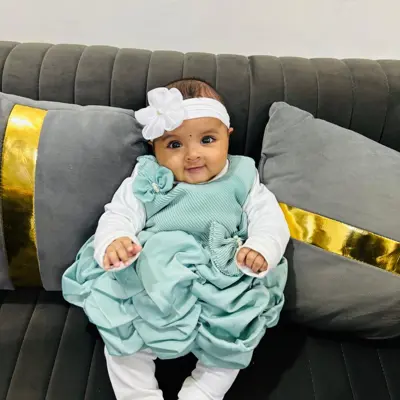 Princess 👑 jashvi ❤️
