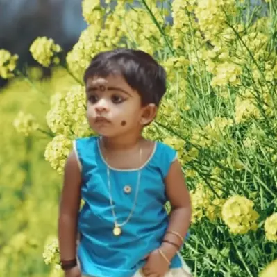 Dhaksha Tinu
