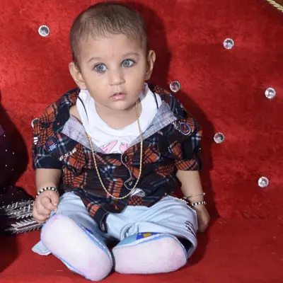 Devansh Dwivedi