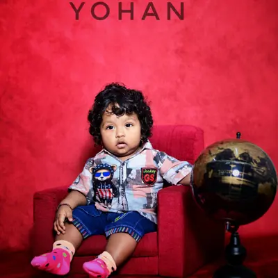 Yohan Y A