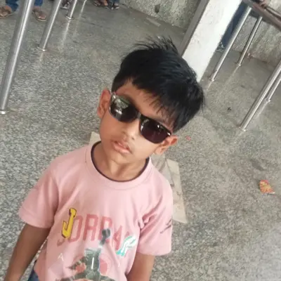 Neel Vishnoi 