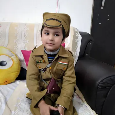 AARAV