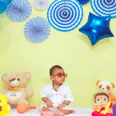 Vivaan jain 