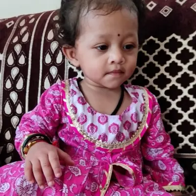 Mansi Prajapati 