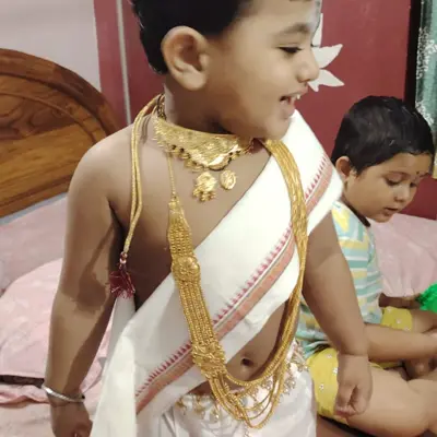 Sri tik mishra