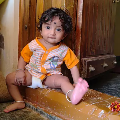 Vidvath H bharamagiri