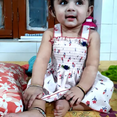TRISHIKA PAUL.