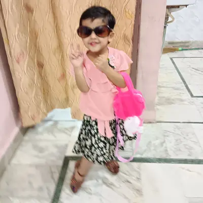 Aarohi singhal