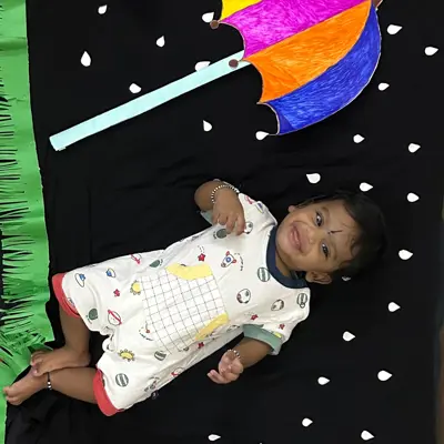 Nihal Sai shanmukh