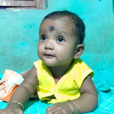JAGRUTI 