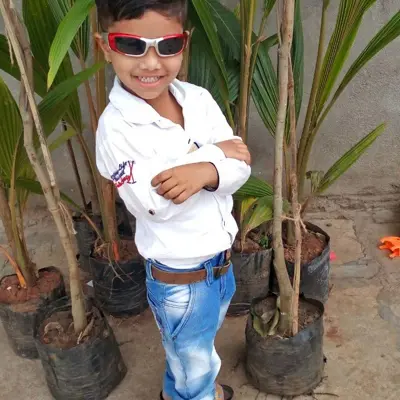 Aakarsh