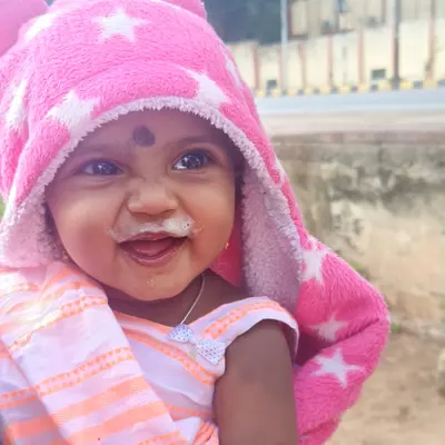 Vamika