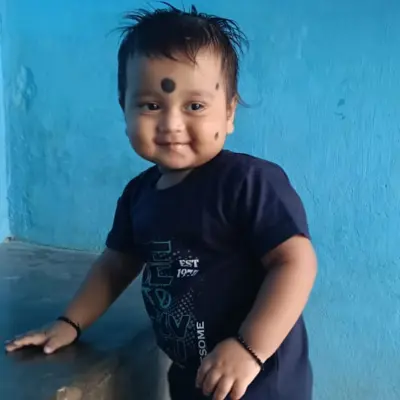 Anurag Mittapelly 