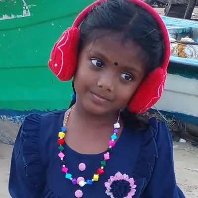 M.Mughila Sri Lakshmi 