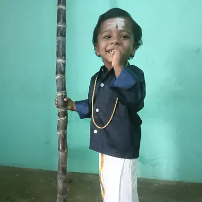 S.B.Bhairav
