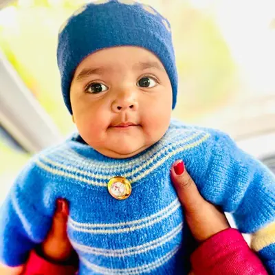 REHMAT KAUR