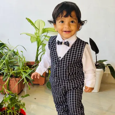 Ethan M Elanjickal 