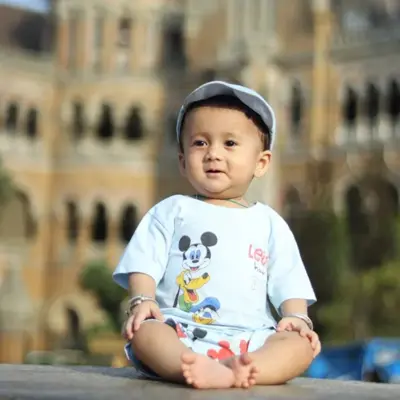 Mohd Gufran Irfan Khan 