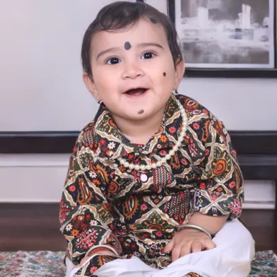 HARSHVARDHAN ZAMEER MAKWANA