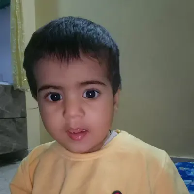 Bhevanth