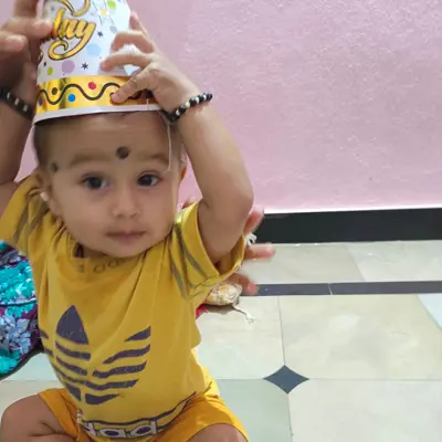 Achyuth 