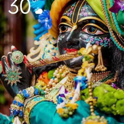 Krishna 
