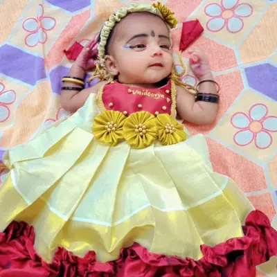 Vaidoorya Vimal