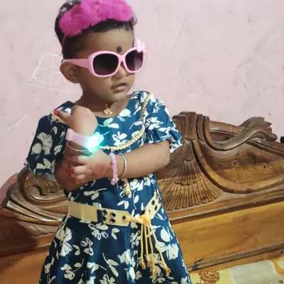 Shreyanshi nayak