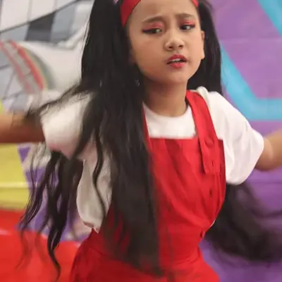 Aarohi chettri 