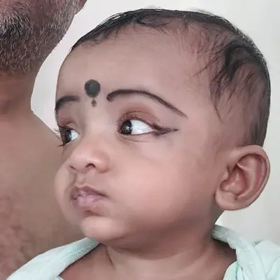 Adilakshmi shiganth 