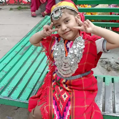 Gurmannat Kaur