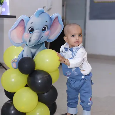 Shivansh choudhary 
