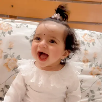 Navya jairath