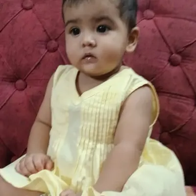Ayesshha 