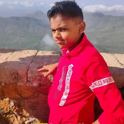 Dhruv 