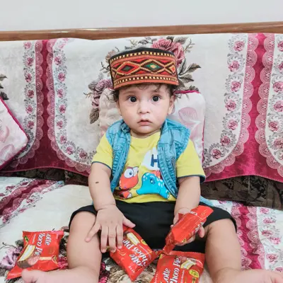 Advik jaswal