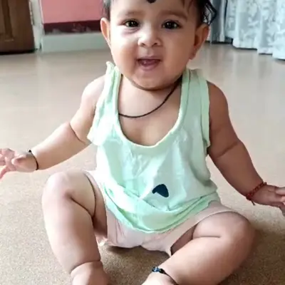 Manya Moulika Borah