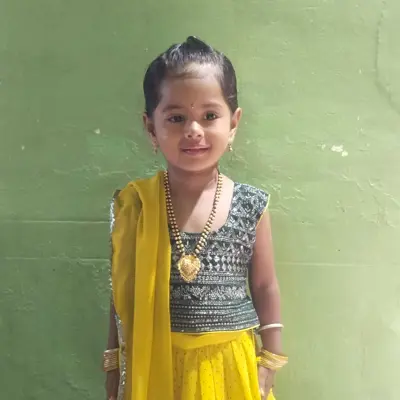 Sudheeksha