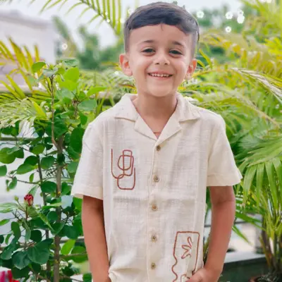 Samarth Karia