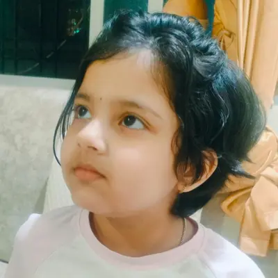 Meenal Bhorkar