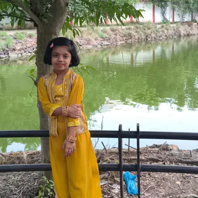Veera Suryawanshi