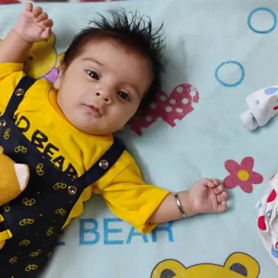 Ridansh Nagpal