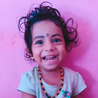 Trisha 