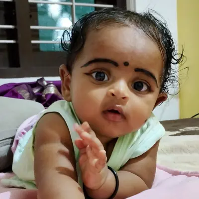 Niharika