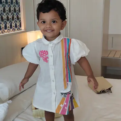 Melissa Sara Kurian 